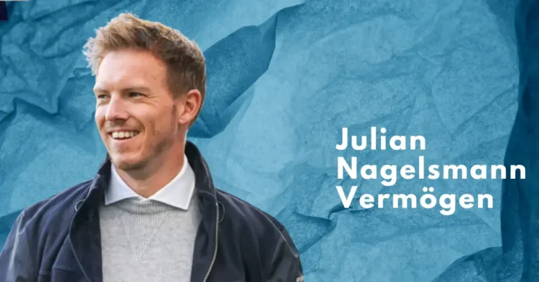 Julian Nagelsmann Vermögen