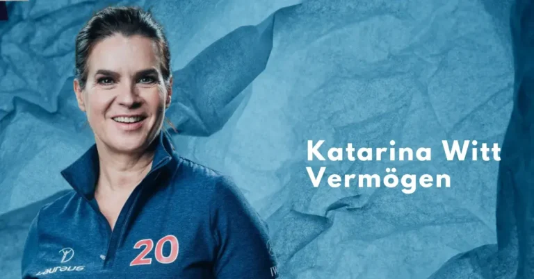 Katarina Witt Vermögen