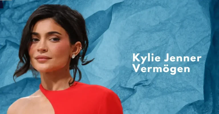Kylie Jenner Vermögen & Gehalt