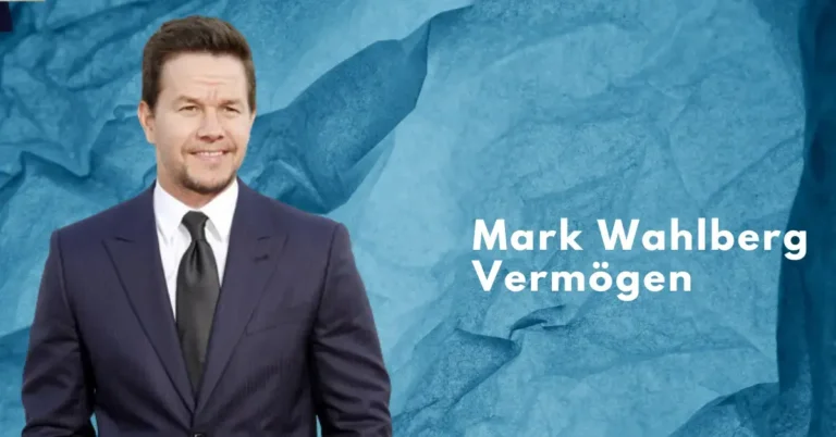 Mark Wahlberg Vermögen, Größe & Gehalt
