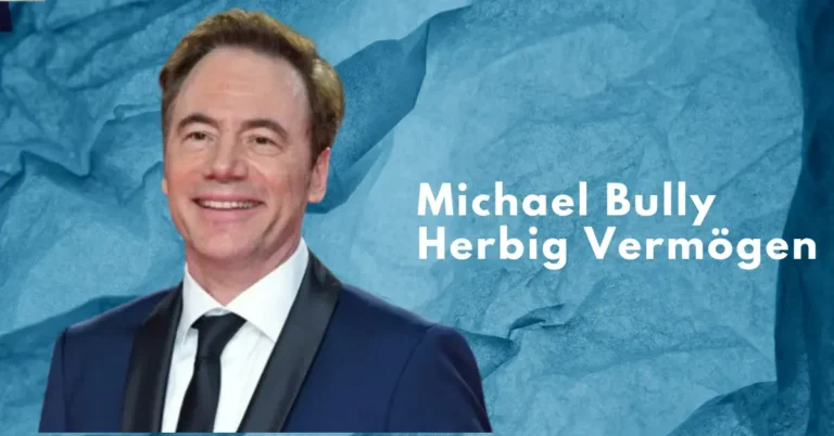 Michael Bully Herbig Vermögen