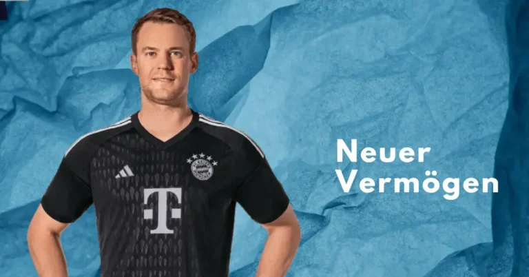 Neuer Vermögen