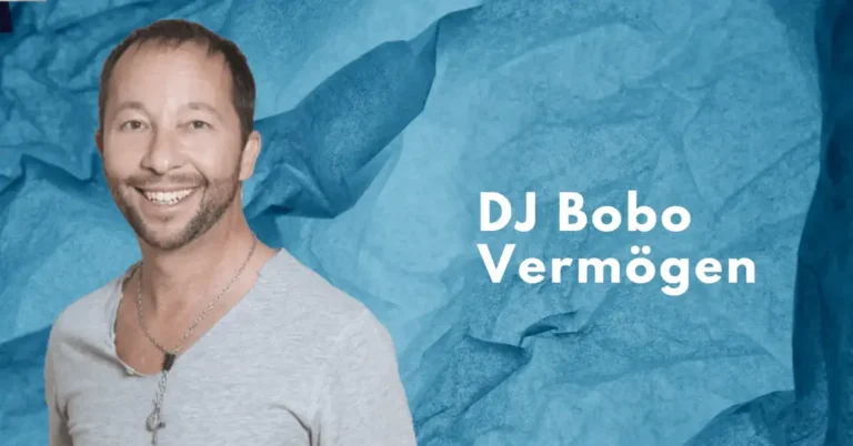 DJ Bobo Vermögen & Gehalt