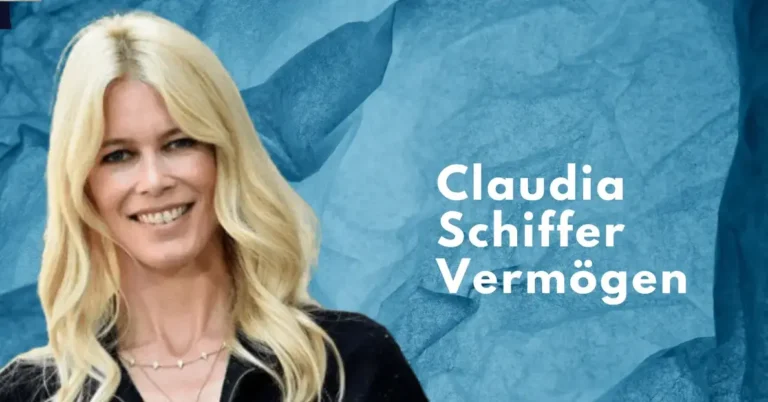 Claudia Schiffer Vermögen – (Womit Verdient Ihr Geld)