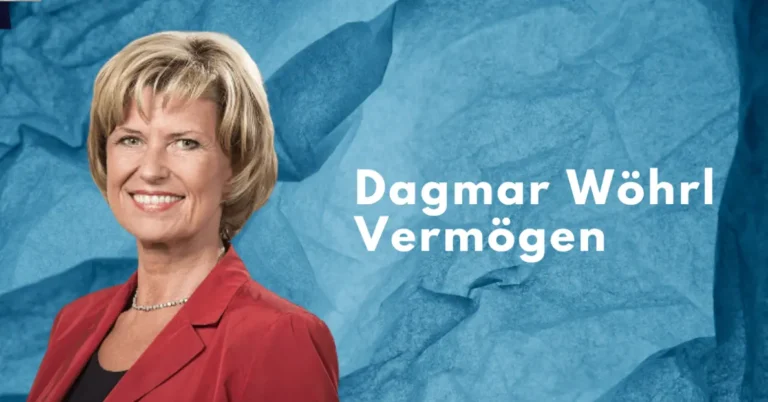 Dagmar Wöhrl Vermögen & Gehalt