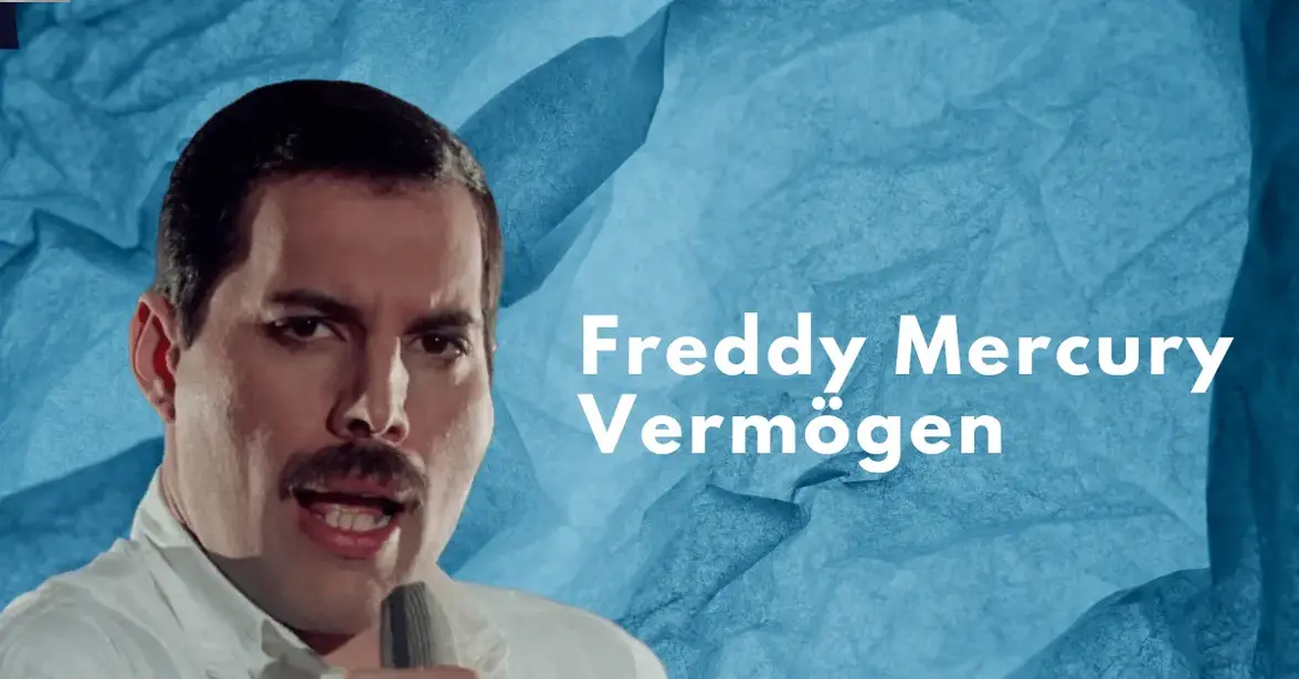 Wer Erbte Das Vermögen Von Freddy Mercury weltvermoegen.de