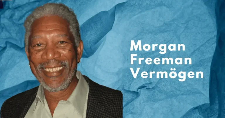 Morgan Freeman Vermögen & Gehalt