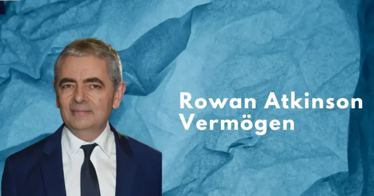 Rowan Atkinson Vermögen – (Wie Viel Geld Hat Mr Bean)