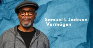 Samuel L Jackson Vermögen