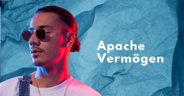 Apache 207 Vermögen & Gehalt
