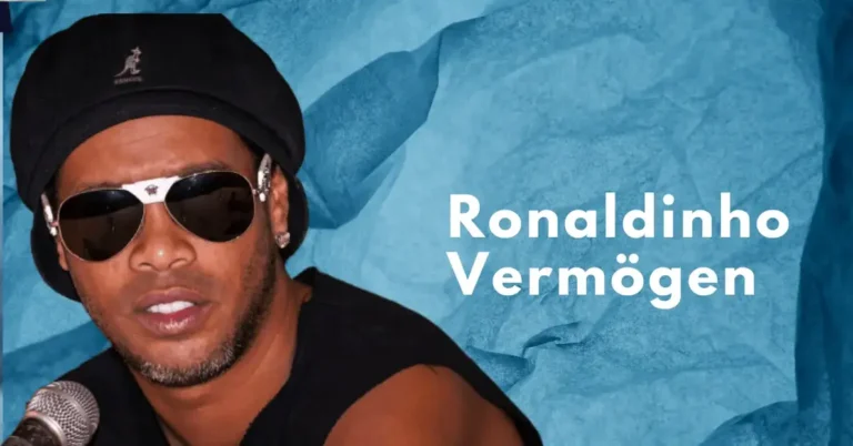 Ronaldinho Vermögen & Gehalt