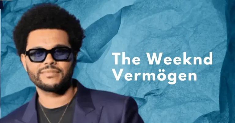 The Weeknd Vermögen & Gehalt