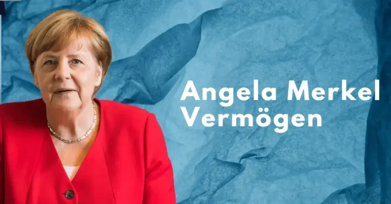 Angela Merkel Vermögen & Gehalt
