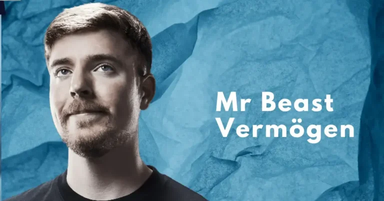 Mr Beast Vermögen & Gehalt