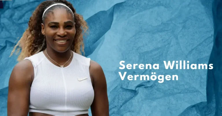 Serena Williams Vermögen, Preisgeld & Gehalt