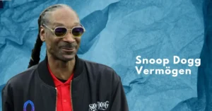 Snoop Dogg Vermögen