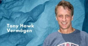 Tony Hawk Vermögen