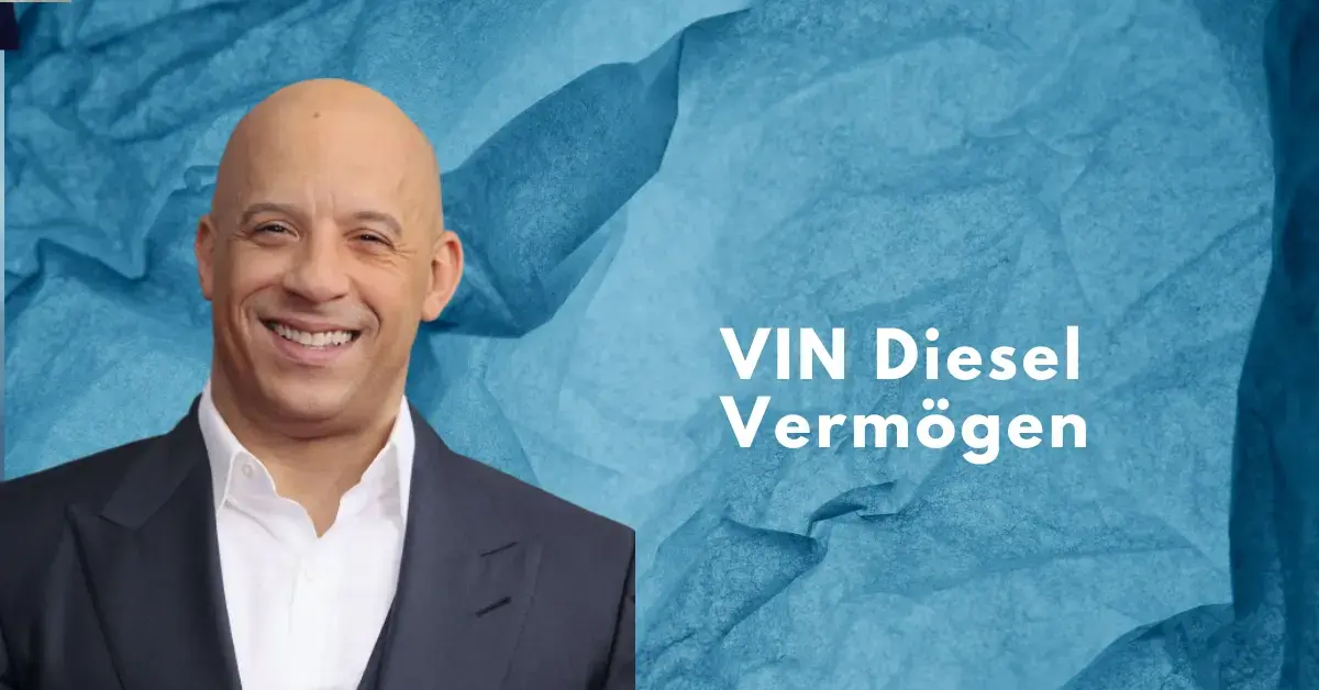 VIN Diesel Vermögen, Gehalt & Privat Weltvermoegen.de