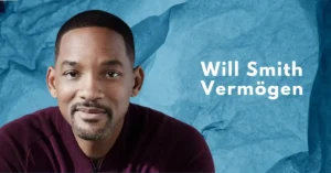 Will Smith Vermögen
