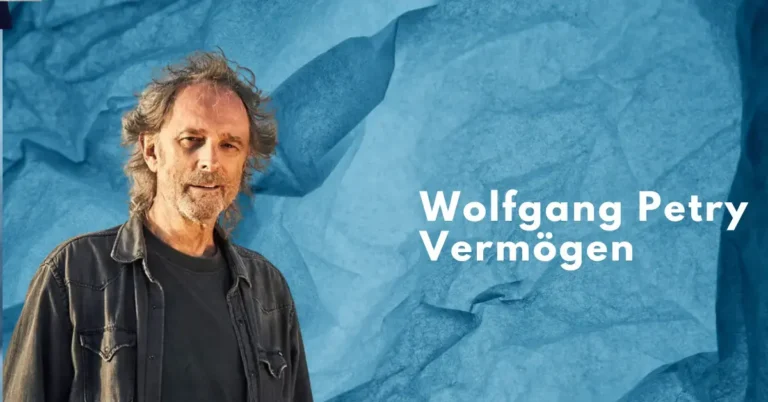 Wolfgang Petry Vermögen