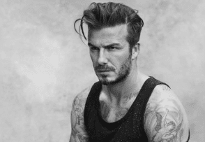 Wie viel Geld hat David Beckham?