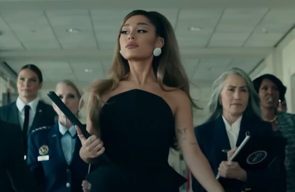 Ariana Grande Vermögen