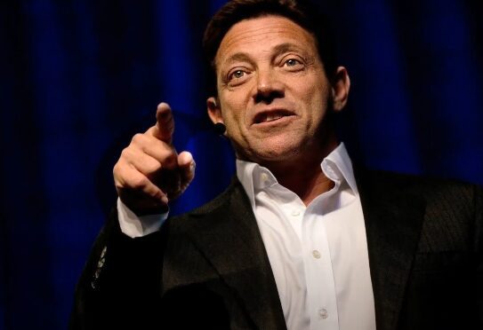 Wie viel Geld hat Jordan Belfort?