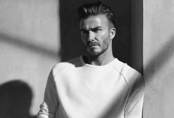 Beckham Gehalt