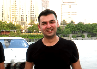 Wie viel Geld hat Saygin Yalcin?