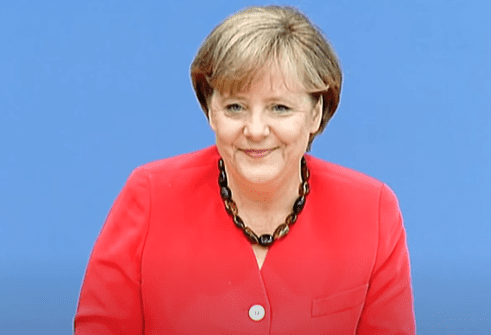 Wie viel Geld hat Angela Merkel?