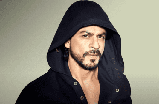 Shah Rukh Khan Gehalt