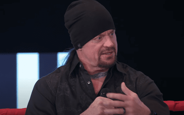 Wie viel Geld hat der Undertaker?