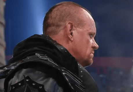Die Zukunft des Undertakers und des Wrestlings
