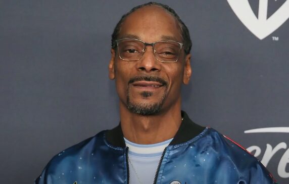 Wie viel Geld hat Snoop Dogg?