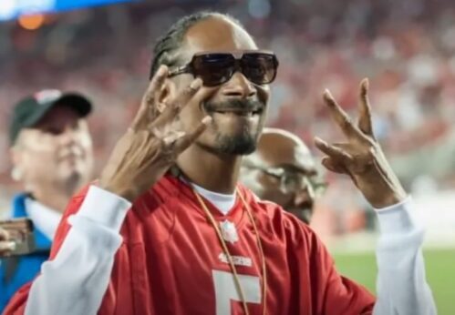 Snoop Dogg Gehalt