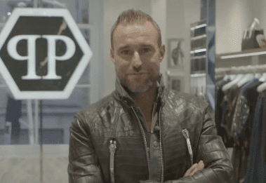  Philipp Plein Gehalt