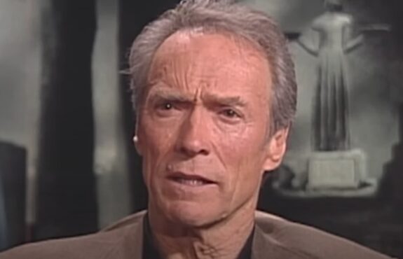 Clint Eastwood Gehalt