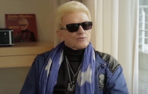 Heino Gehalt