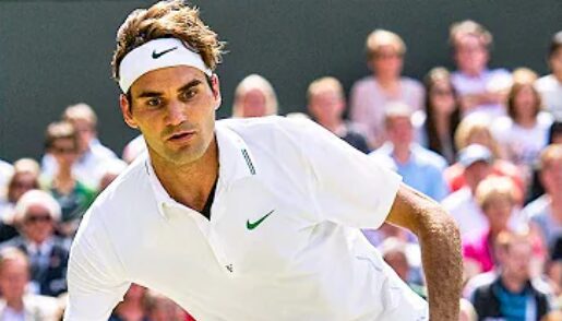 Wie viel Geld hat Roger Federer?