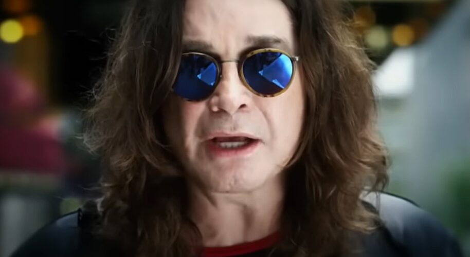 Wie viel Geld hat Ozzy Osbourne?