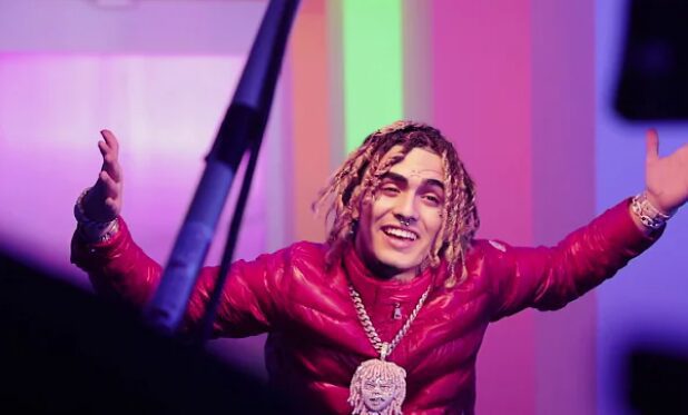 Wie viel Geld hat Lil Pump?