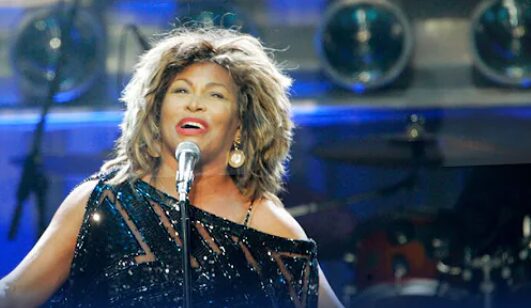 Wie viel Geld hat Tina Turner?