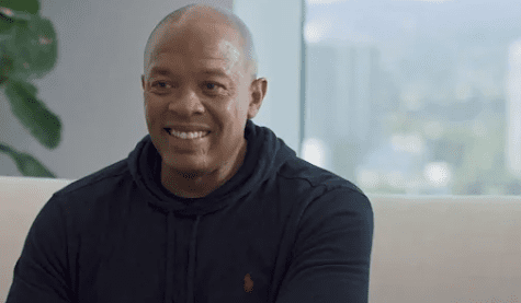 Wie viel Geld hat Dr. Dre?