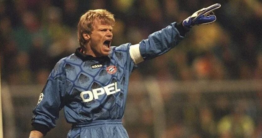 Wie viel Geld hat Oliver Kahn?