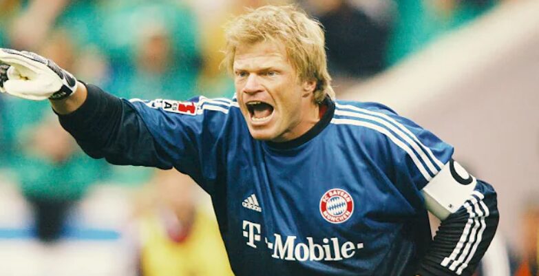 Oliver Kahn Gehalt