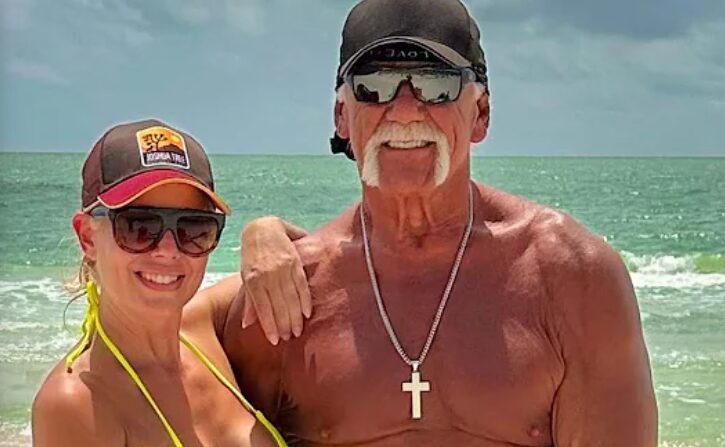 Hulk Hogan Gehalt