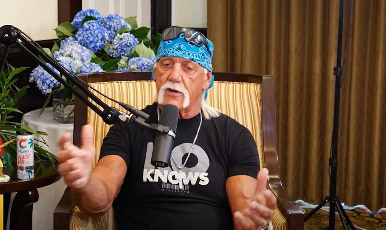 Wie viel Geld hat Hulk Hogan?