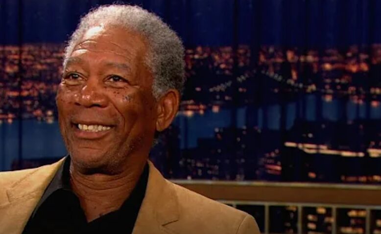 Morgan Freeman Gehalt
