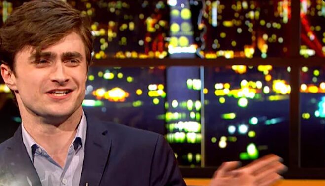 Wie viel Geld hat Daniel Radcliffe?