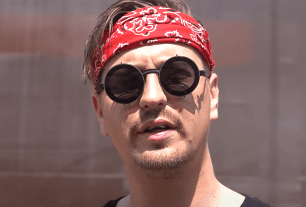 Wie viel Geld hat Robin Schulz?